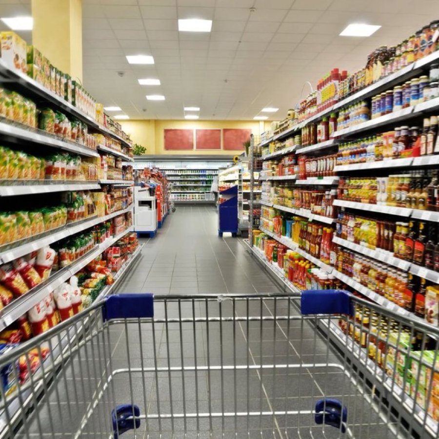 Zincir Marketler Pazar Günü Kapanabilir!
