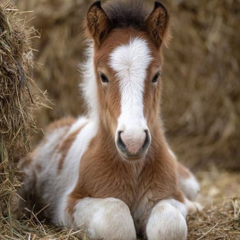Malatya’da Safkan Taylar Kaçtı!