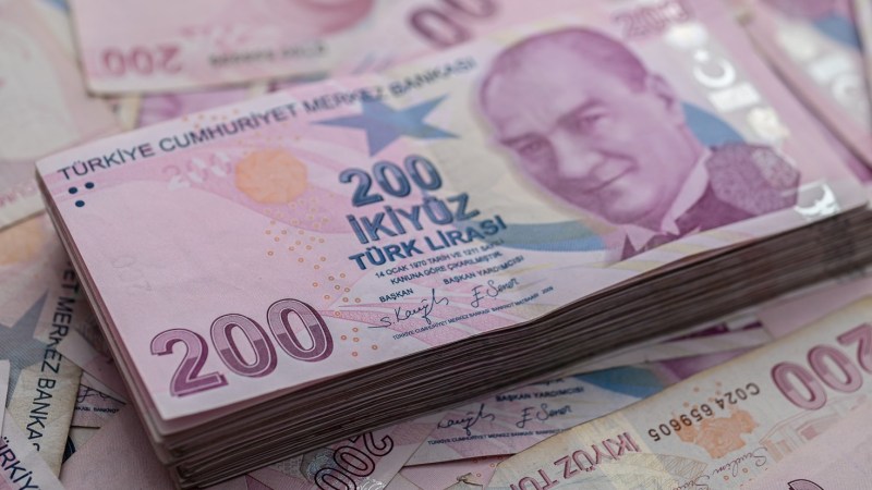 Emekliler İçin Promosyon Yarışı Kızıştı!