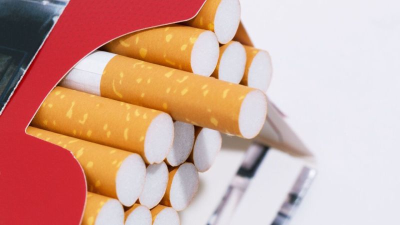 Sigara Fiyatlarına Zam Geliyor!