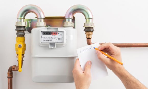 Doğal Gazda 2026 Abone Bağlantı Bedelleri Açıklandı!