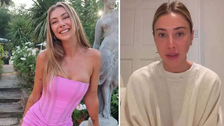 Şeyma Subaşı Havalimanında Gözaltına Alındı!