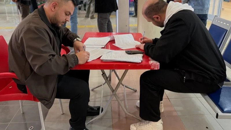 Gölcük Belediyesi’nden Kan Stoklarına Güçlü Destek!