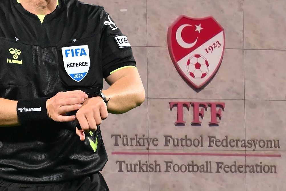 Kocaeli’den 11 hakem bahis soruşturmasında disipline sevk edildi