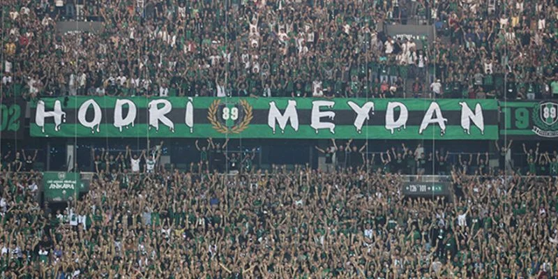 Hodri Meydan’dan Uras Ege’ye Büyük Destek!