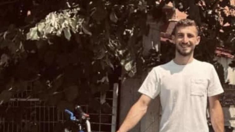 Derince’de 22 yaşındaki Enes İspiroğlu hayatını kaybetti