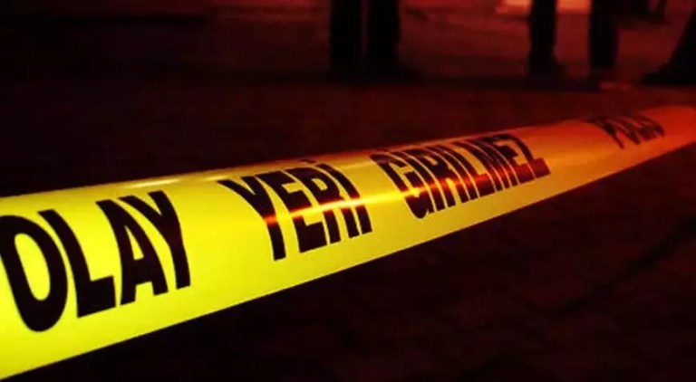 Gebze’de korku dolu anlar: Kıyıya ceset vurdu!