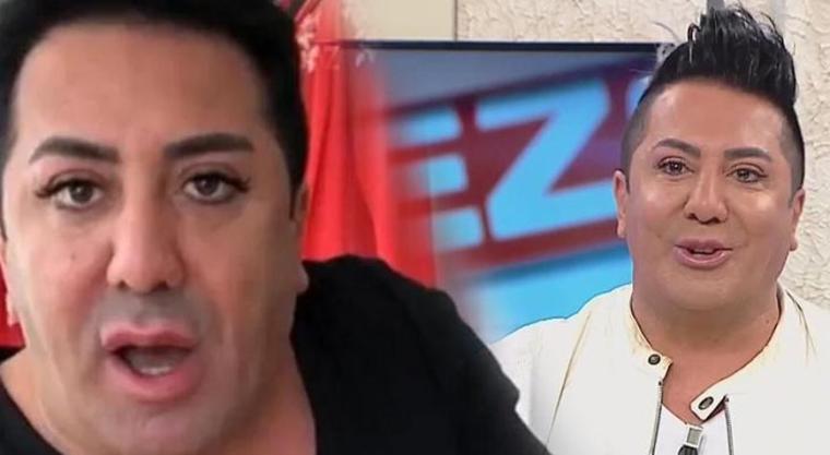 Murat Övüç Tutuklandı!