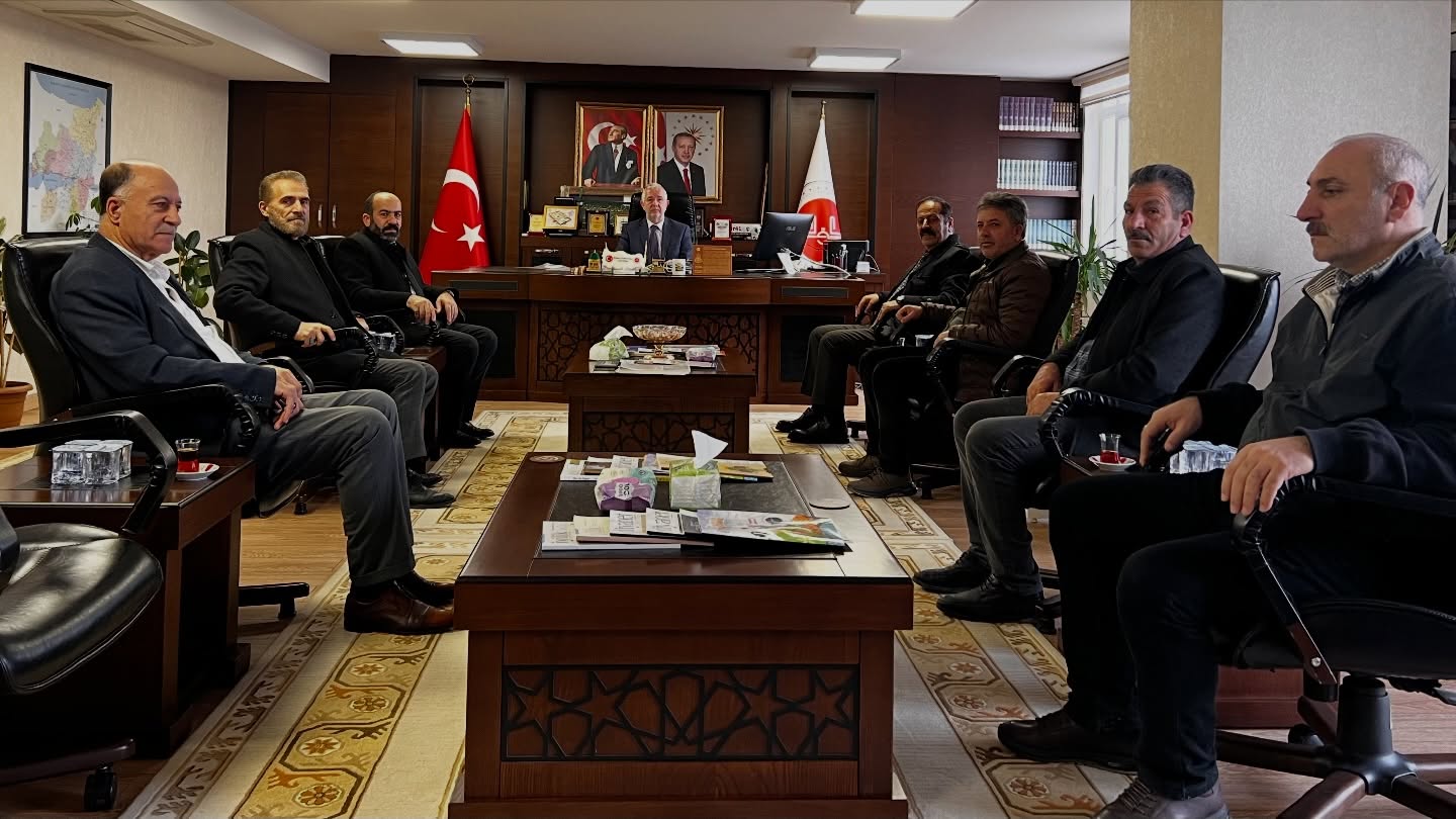Kocaeli’de 1001 Hatim Geleneği 11. Kez Yaşatılıyor!