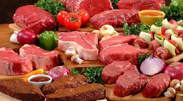 Dünya Et Tüketiminde Zirve: Hong Kong Şaşırttı!