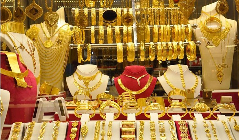 Başiskele’de şokta! Ünlü kuyumcu kayıplara mı karıştı?