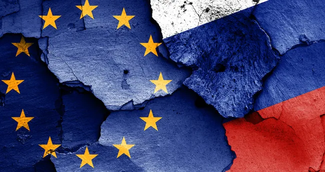 AB, Rus Varlıklarını Süresiz Dondurma Kararı Aldı