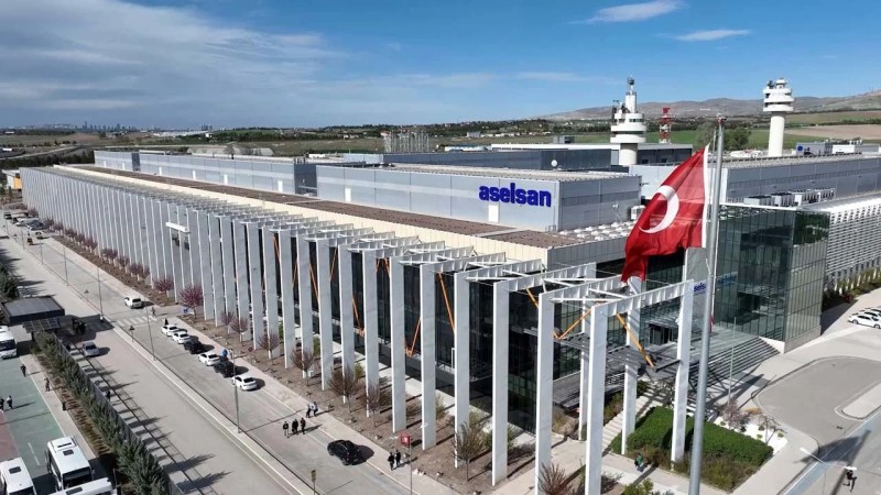 ASELSAN Polonya’ya Büyük İhracat Gerçekleştirdi