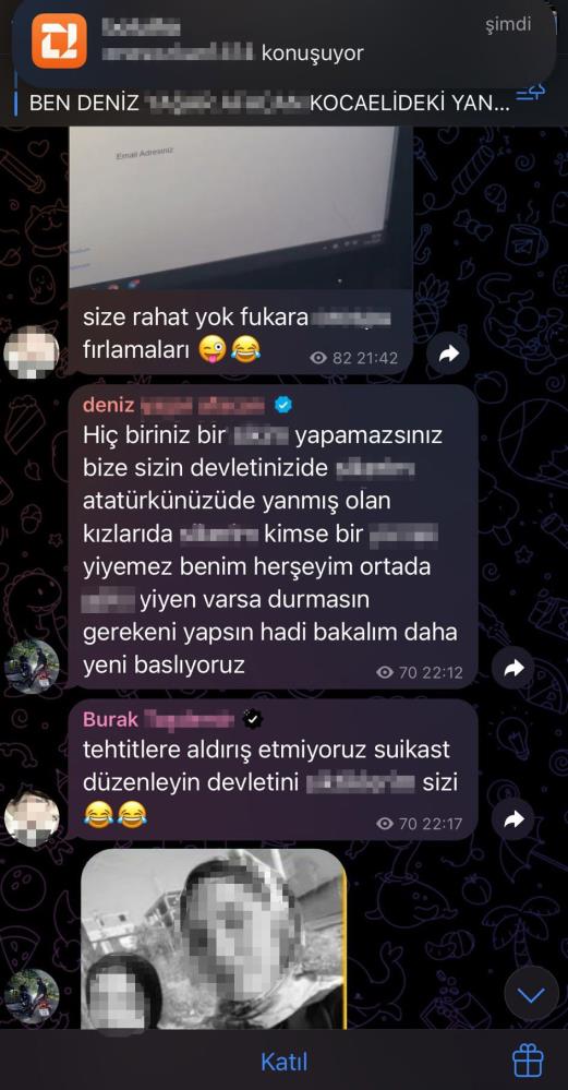 Dilovası’ndaki faciada hayatını kaybedenlerle ilgili iğrenç paylaşımlar yapmışlardı, tutuklandılar
