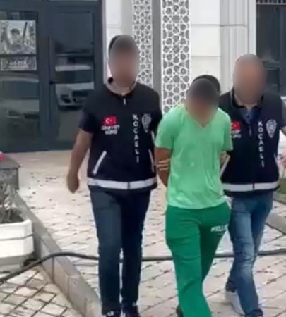 Pazarcı esnafı öldürmüştü, mahkeme başkanına “Sağ ol” diyerek tepki verdi