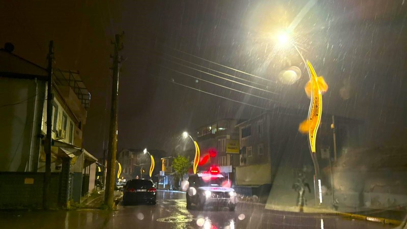 Kocaeli’de dehşet: 3 gün önce tahliye oldu, dün akşam adam vurdu