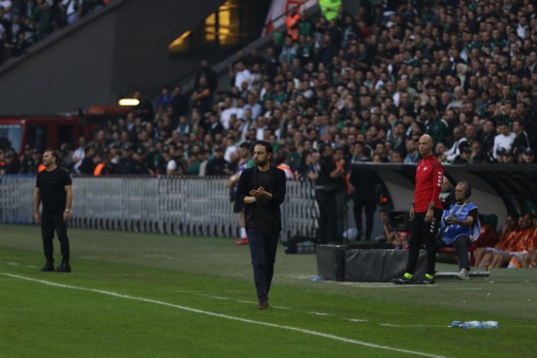 Kocaelispor’un ilk yarı karnesi