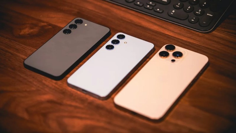 Akıllı Telefonlara Vergi Zammı Kapıda