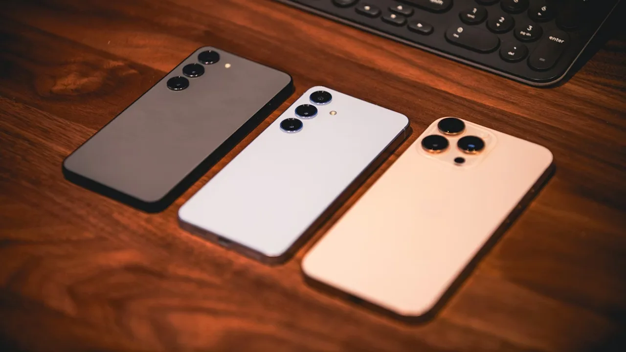 Akıllı Telefonlara Vergi Zammı Kapıda