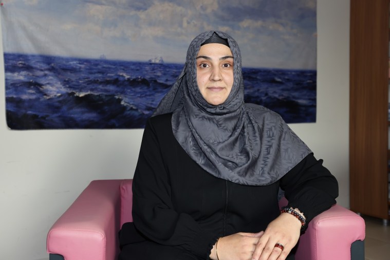 Kocaeli’de Anne Şehir’le 40 Kilo Verdi!
