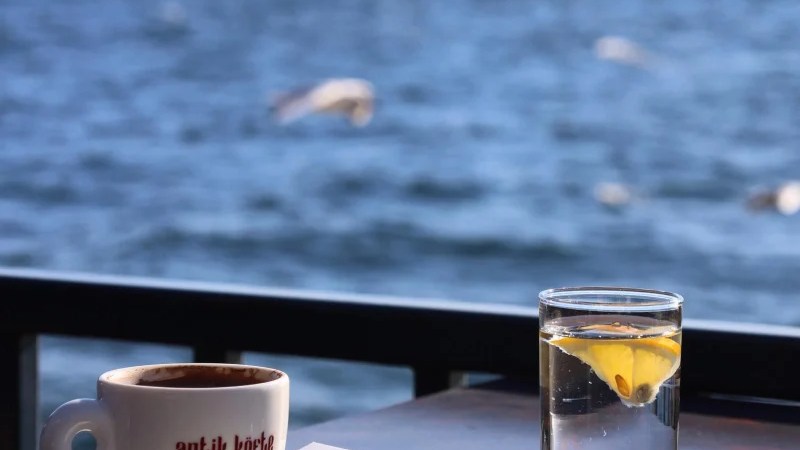 Antikkapı’da 40 Yıllık Dostluklar Yeniden Canlanıyor!