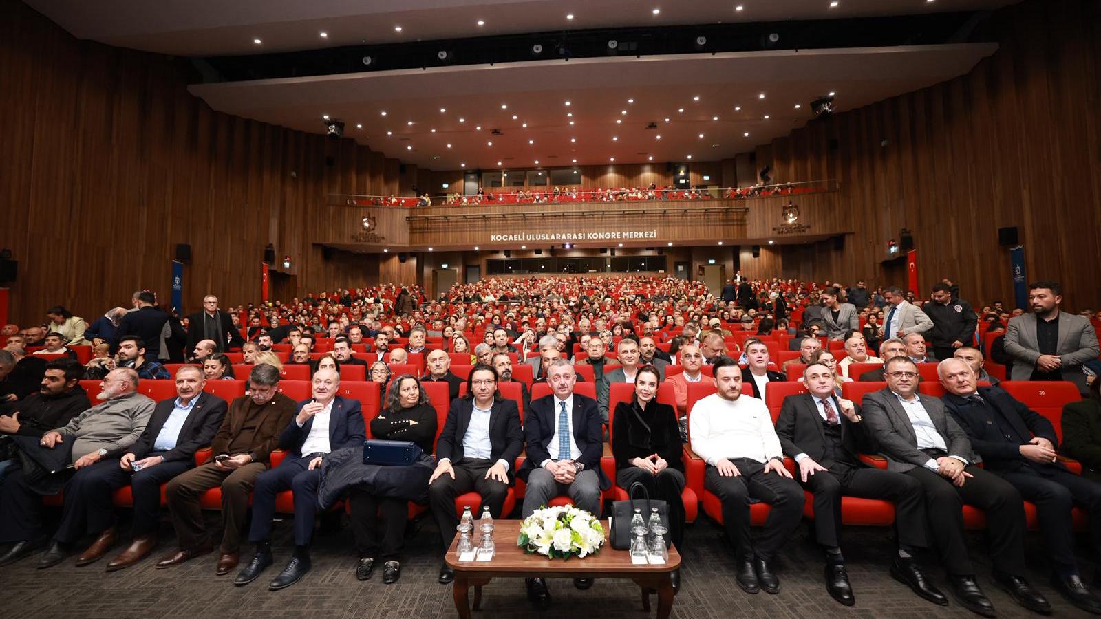 Büyükakın’dan Aşık Veysel Anı Evi Müjdesi!