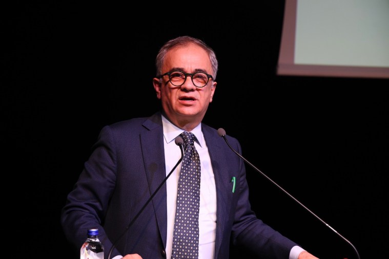Kocaeli’de Geleceğin Şehri İçin Ortak Adımlar!
