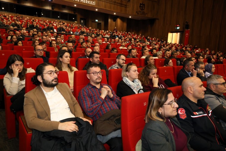 Kocaeli’de Geleceğin Şehri İçin Ortak Adımlar!