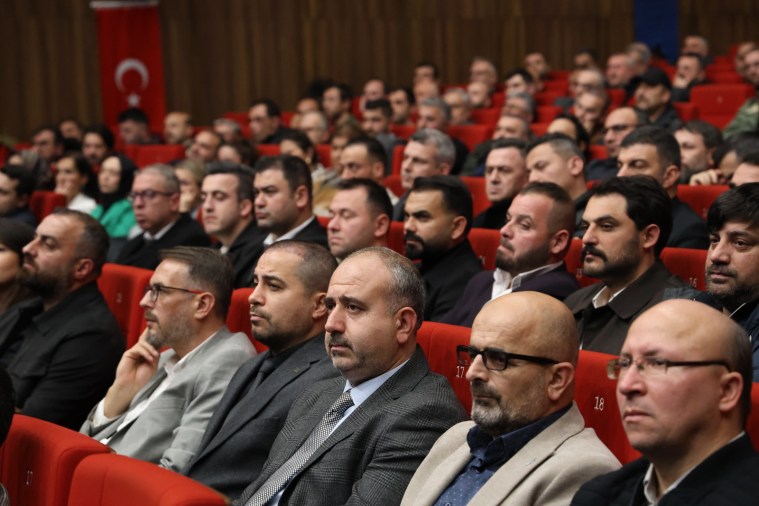 Kocaeli’de Geleceğin Şehri İçin Ortak Adımlar!