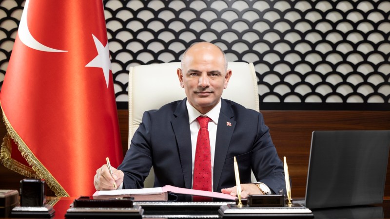Başkan Söğüt: Üç aylar gönüllerimizi yenileme vaktidir!