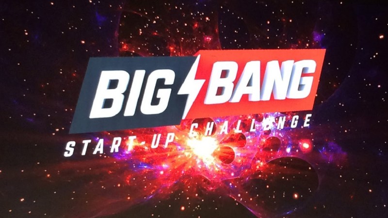 Big Bang Startup Challenge İçin Geri Sayım Başladı!