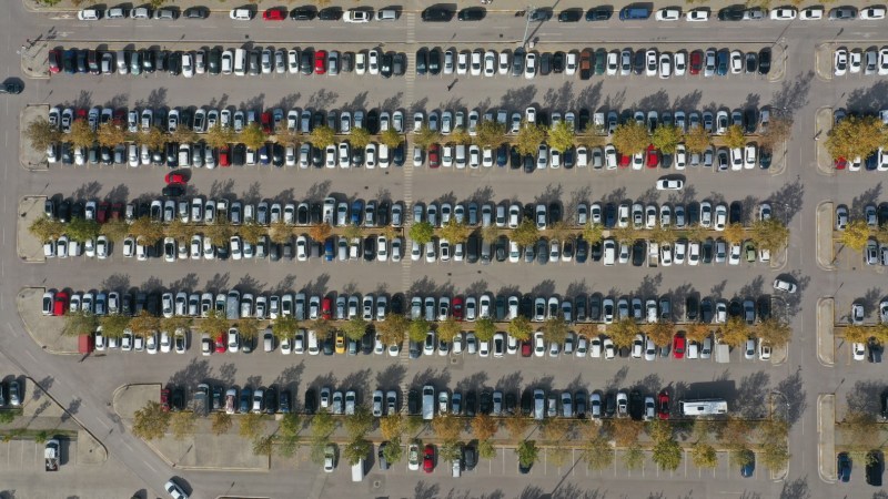 Kocaeli’de Otopark Düzenlemesi: Yeni Ücret Tarifesi!