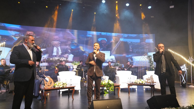 Kocaeli’de Üç Aylara Özel Program Düzenlendi!