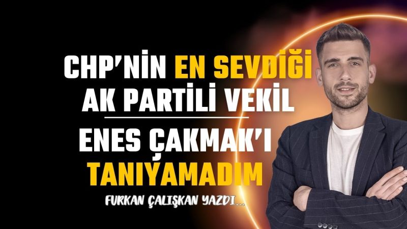 CHP’nin en sevdiği AK Partili vekil