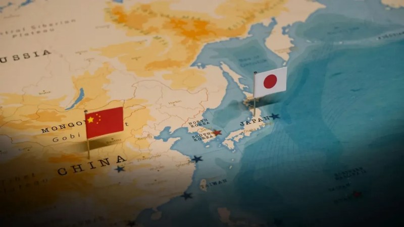 Çin Savaş Uçakları Japon Jetlerine Radar Kilidi Attı