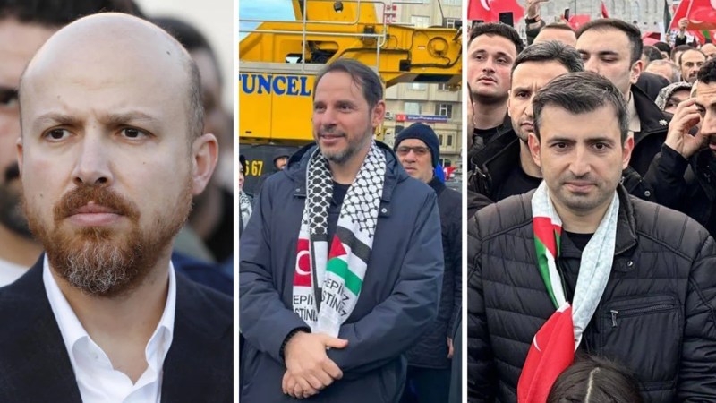 Cumhurbaşkanı Yardımcısı olacak!
