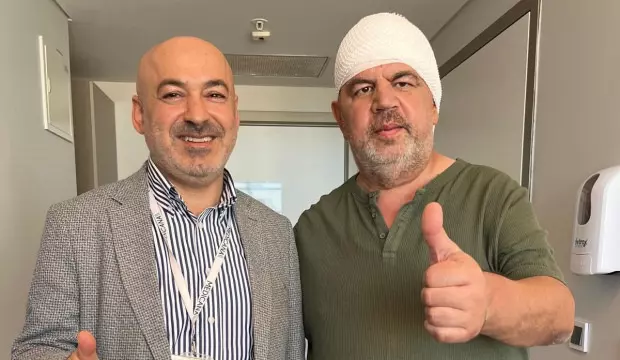 Delirten Hastalık Kabusu: Kütahya’da Eyüp Edin’in Mücadelesi