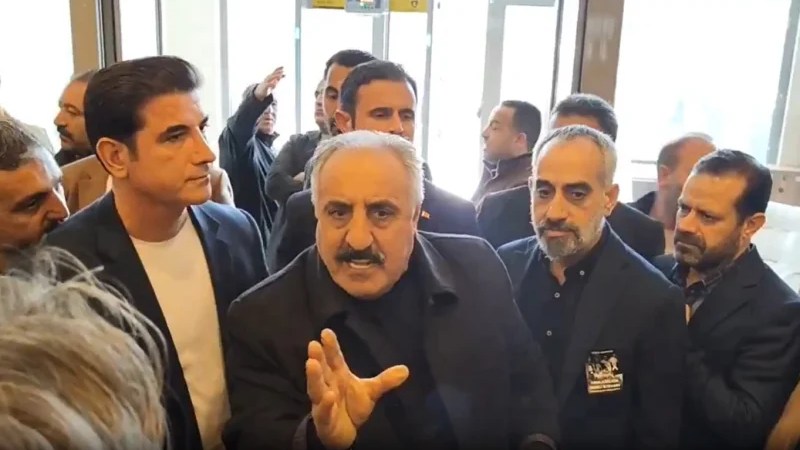 Dilovası’nda Belediye Meclisi Toplantısında Gerginlik!