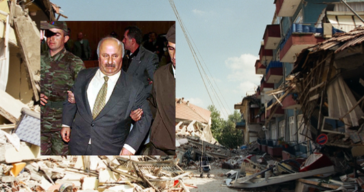 17 Ağustos’un tek mahkumu Veli Göçer hayatını kaybetti