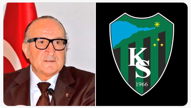 Kocaelispor’a Destek İçin Zeytinoğlu’ndan Çağrı!