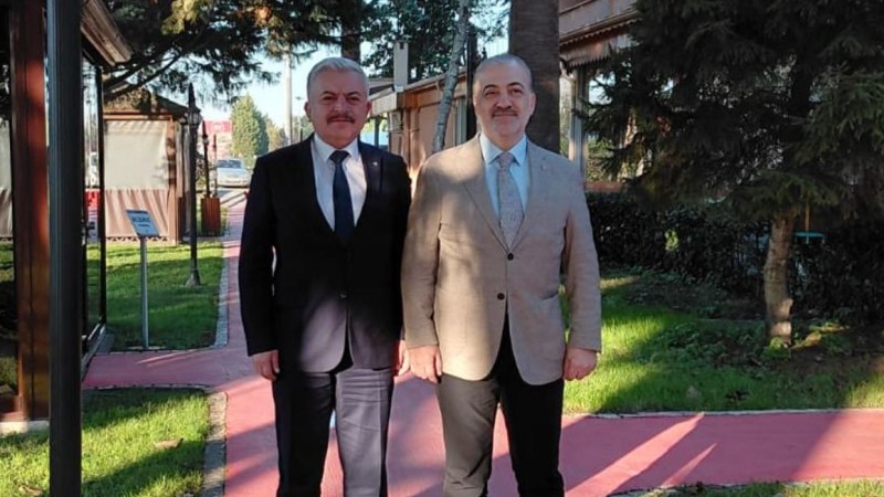 Kocaeli’de Cumhur İttifakı’ndan Güçlü Mesaj!