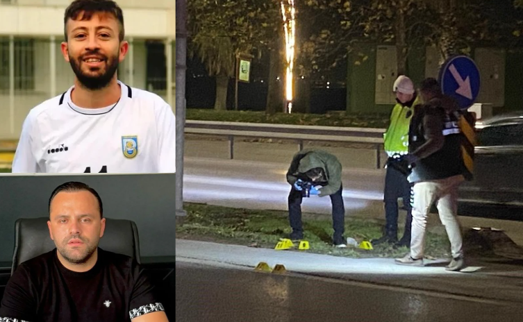 İzmit’teki saldırının failleri Yuvacık’ta yakalandı!