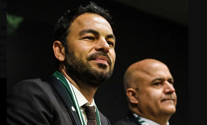 Kocaelispor’da Transfer Planları!