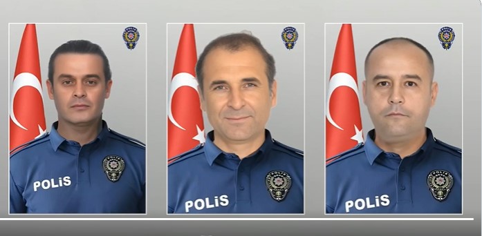 Yalova’da DEAŞ Saldırısı: 3 Polis Şehit!