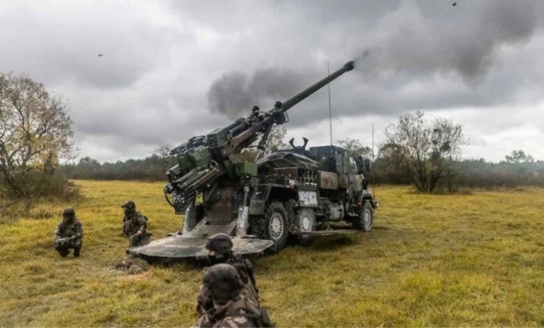 Estonya’dan 290 Milyon Avroluk Savunma Hamlesi