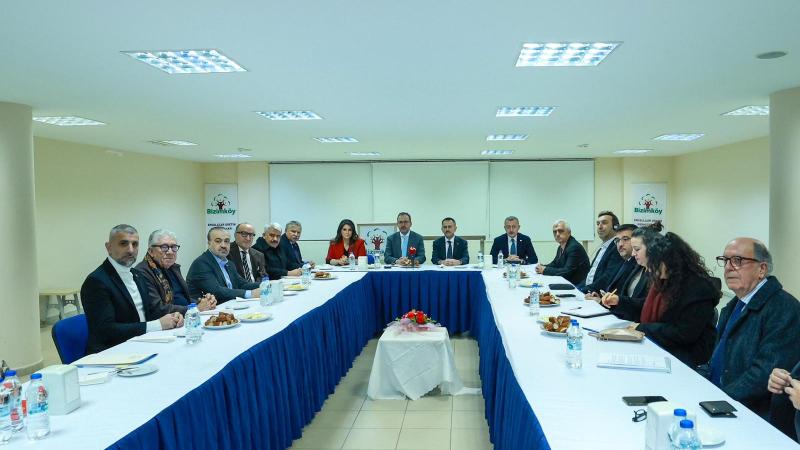 Kocaeli’de Engelli Bireyler İçin Önemli Ziyaret!