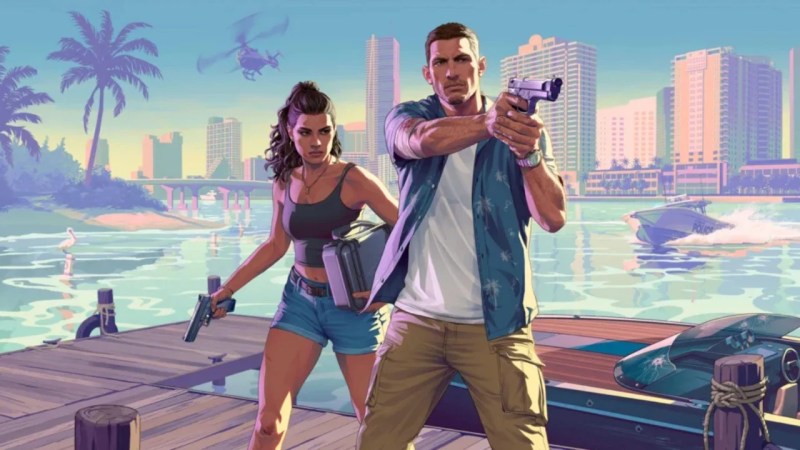 GTA 6 Ertelenirse Heyecanı Kaybolur Mu?