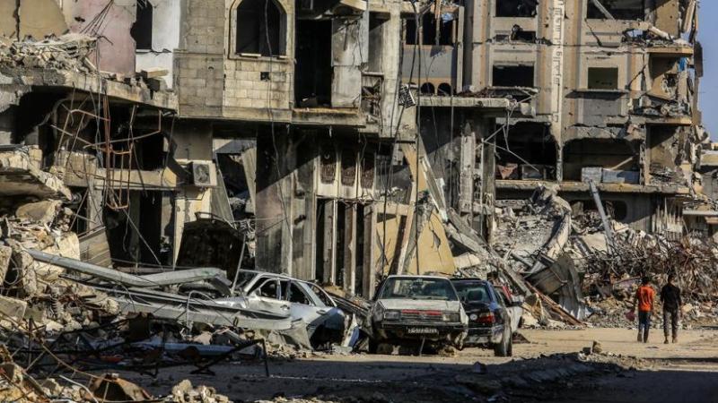 Gazze’de Can Kaybı Artıyor: 70 Bin 103’e Ulaştı