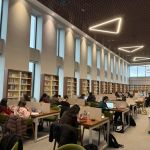 Kocaeli’de Gençlerin Hafta Sonu Adresi: Kütüphaneler!