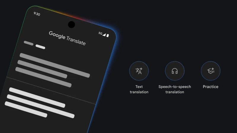 Google, Her Kulaklığı Canlı Tercümana Dönüştürüyor